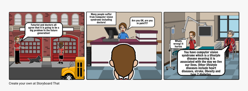 Cartoon, HD Png Download