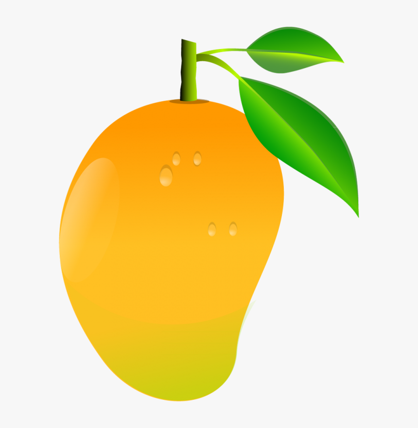 Mango Png Image - Mango Clipart, Transparent Png