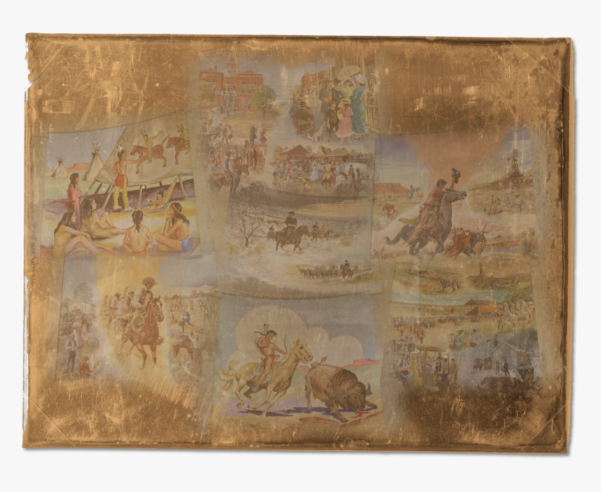 Painting, HD Png Download