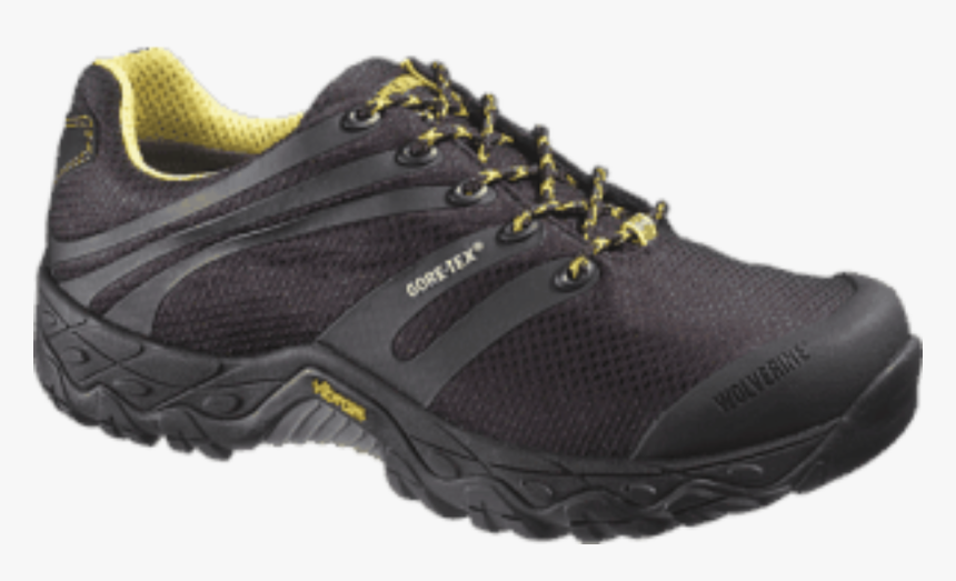 Hiking Shoe, HD Png Download