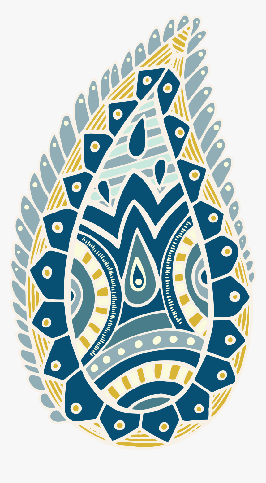 Picture Royalty Free Library Mango Clipart Book - Circle, HD Png Download