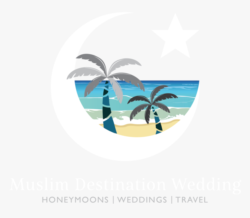 White Logo - Crescent, HD Png Download