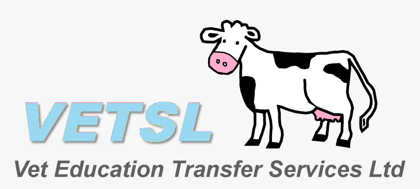 Transparent Dairy Cow Png - Turing Foundation, Png Download