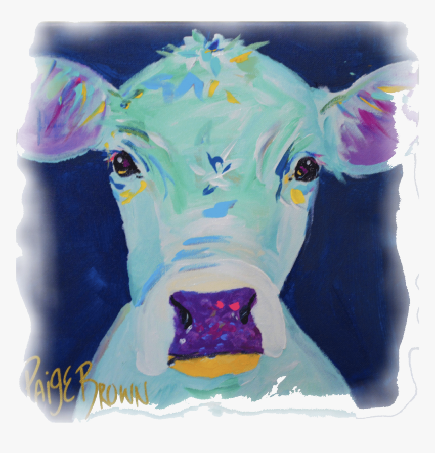 Dairy Cow , Png Download - Dairy Cow, Transparent Png