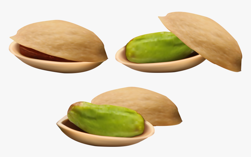 Pistachio Png Clip Art - Pistachio Png, Transparent Png
