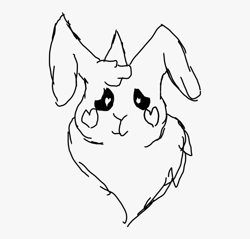 A Sketch Of Mocha - Sketch, HD Png Download