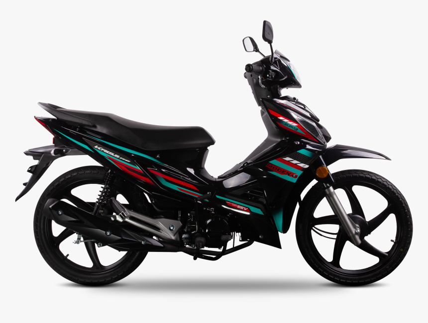Modenas Kriss 110 Baru 2019, HD Png Download