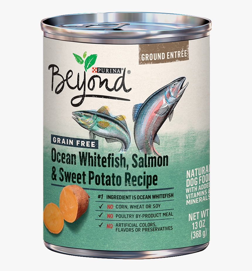 Dog Wet Can Food, HD Png Download