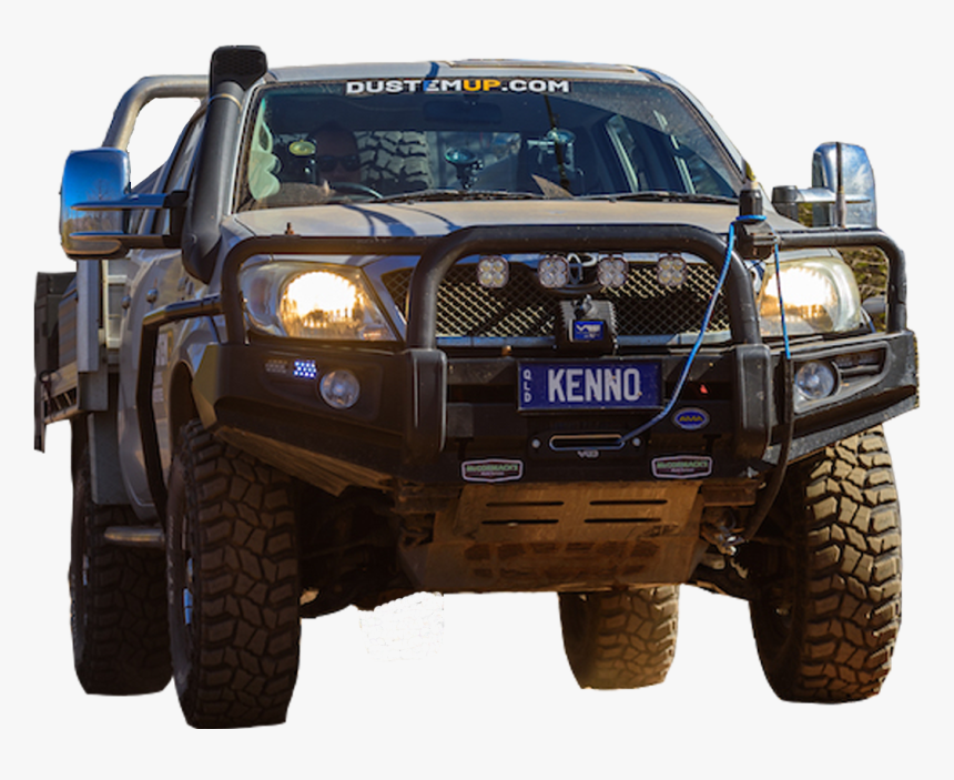 Off-road Vehicle, HD Png Download