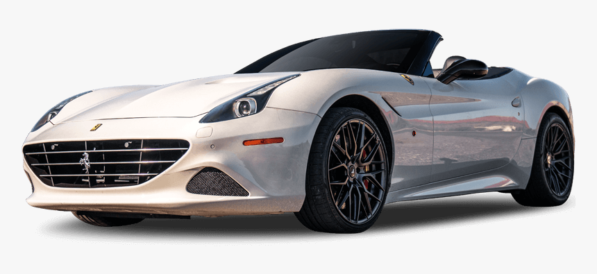 Supercar, HD Png Download