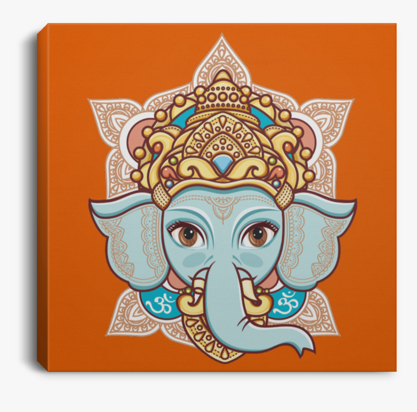 Ganesha 2019, HD Png Download