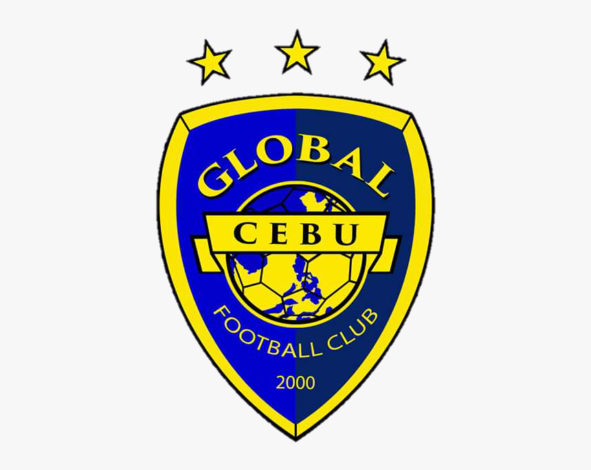 Global Cebu F - Emblem, HD Png Download