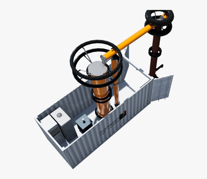 Satellite, HD Png Download