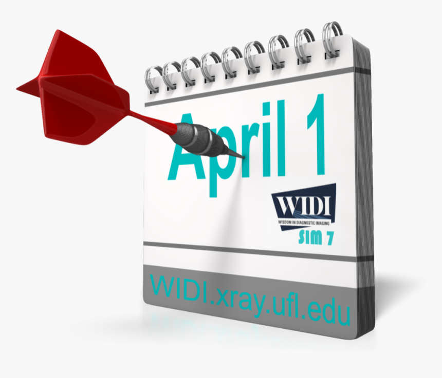 Widi Sim 7 Kickoff Scheduled For April - Carton, HD Png Download