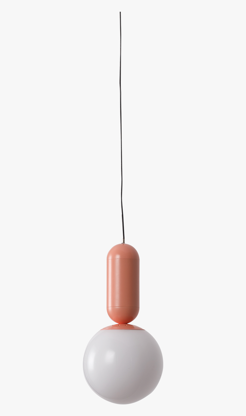 Pendant Lamp Glob Mumoon - Ceiling, HD Png Download