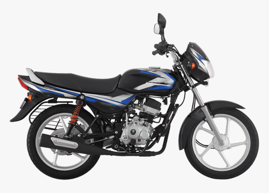 Bajaj Ct 100 Price In Kanpur, HD Png Download