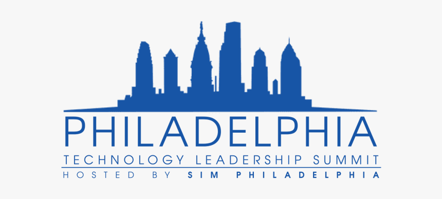 Sim S Philadelphia Technology Leadership Summit, HD Png Download