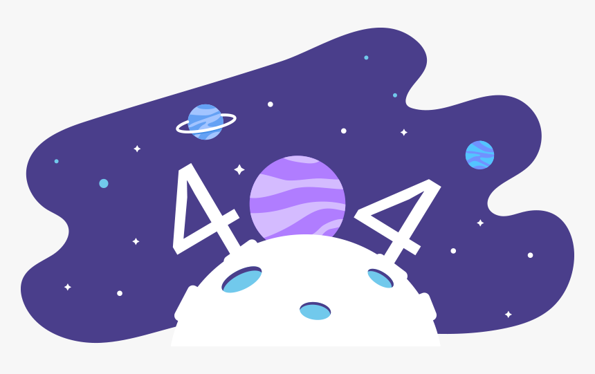 404 Ui, HD Png Download