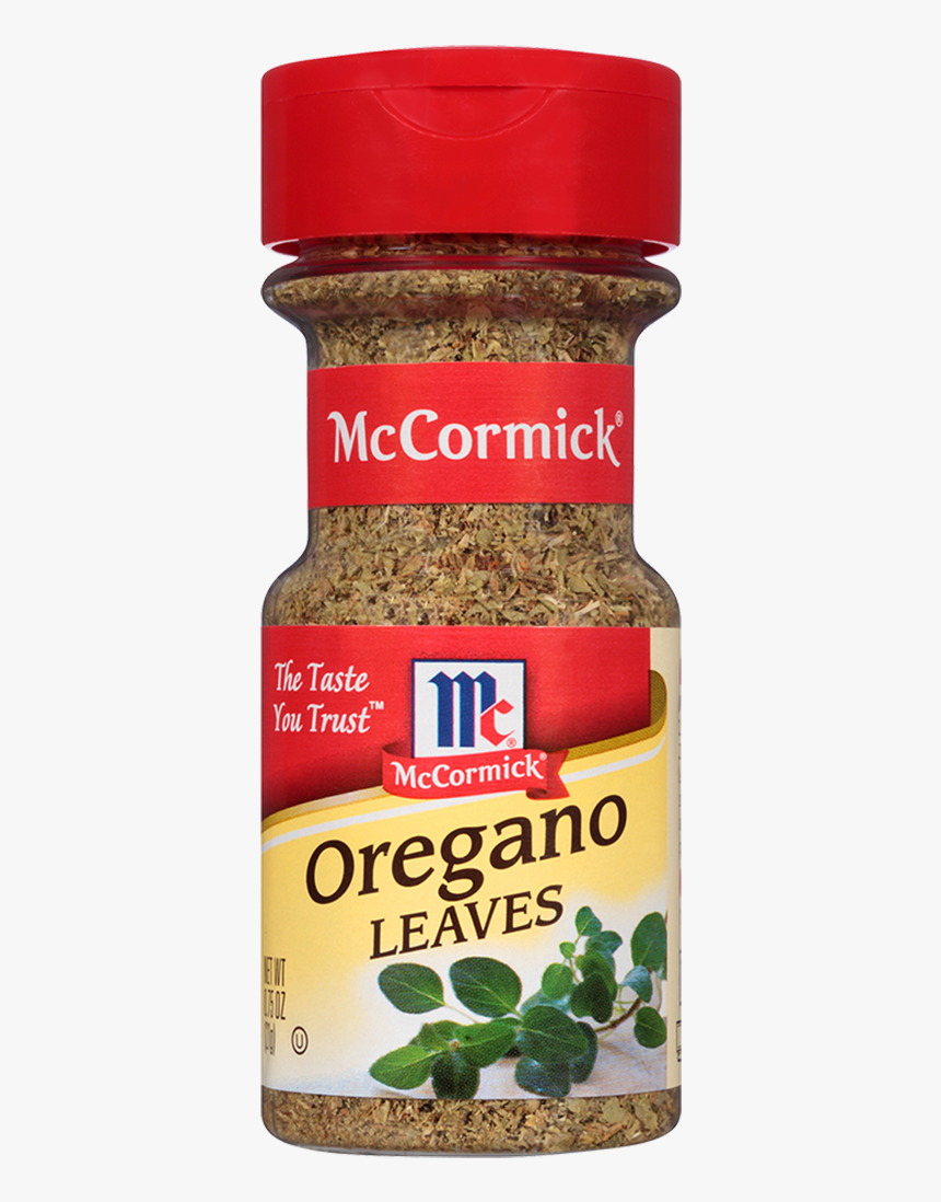 Oregano Leaves - Mccormick, HD Png Download