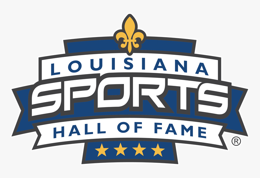 Louisiana Sports Hall Of Fame - Louisiana Sports Hall Of Fame & Northwest Louisiana, HD Png Download