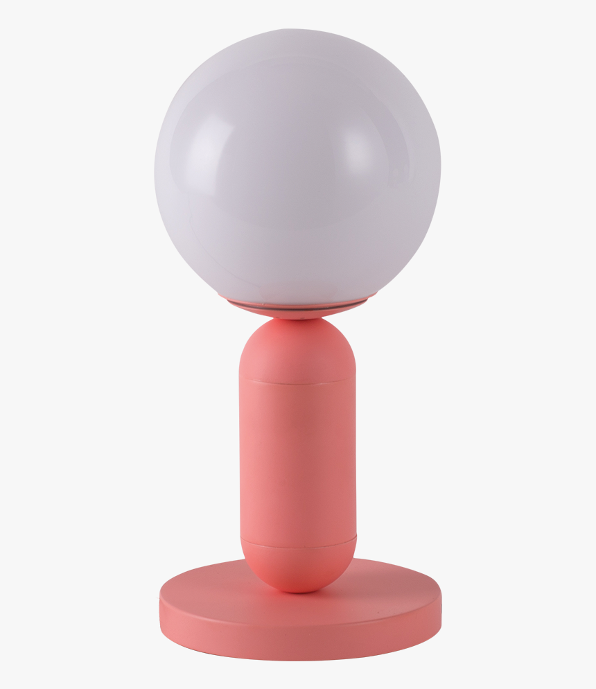 Table Lamp Glob Mumoon - Party Supply, HD Png Download