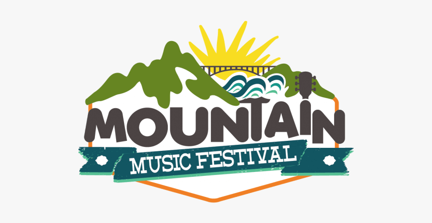 Mountain Music Festival, HD Png Download