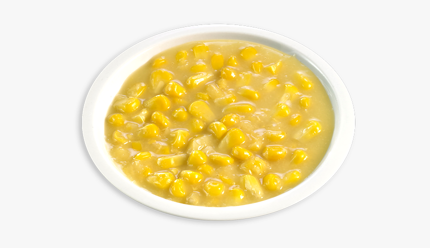 Bonduelle Corn Cream Style6 X - Creamed Corn Clipart, HD Png Download