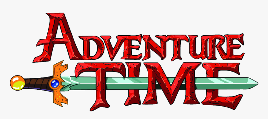 Adventure Time With Finn, HD Png Download