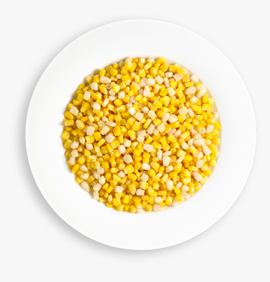 Peaches And Cream Whole Kernel Corn, HD Png Download