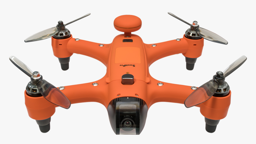 Spry - Waterproof Drone, HD Png Download
