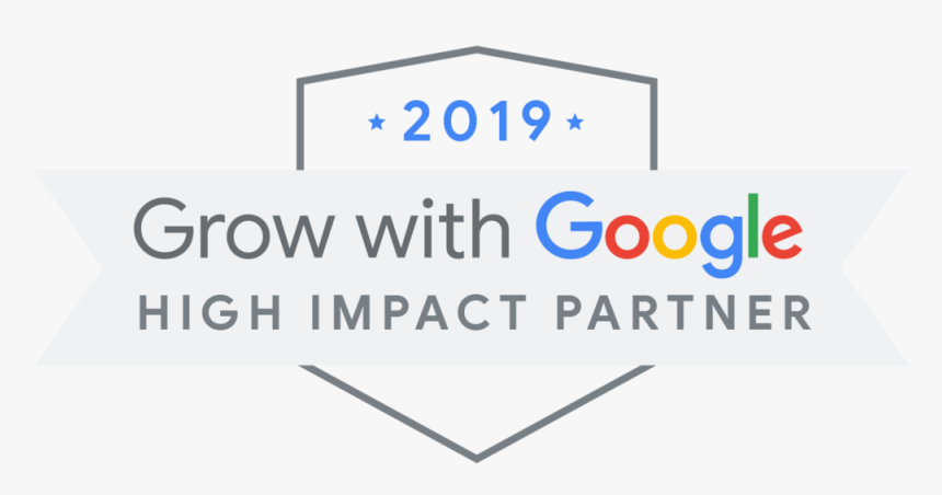 grow with google login