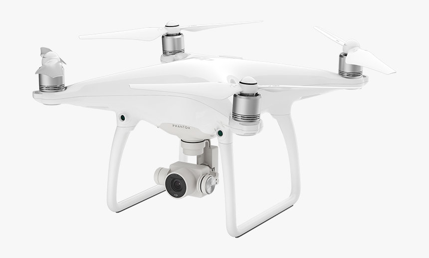Dji Phantom 4, HD Png Download