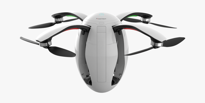 Egg Drone, HD Png Download