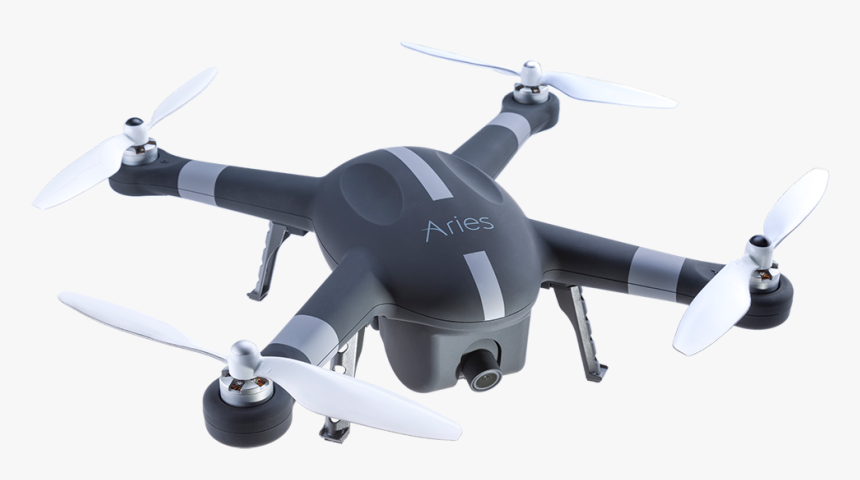 Aries Blackbird X10, HD Png Download