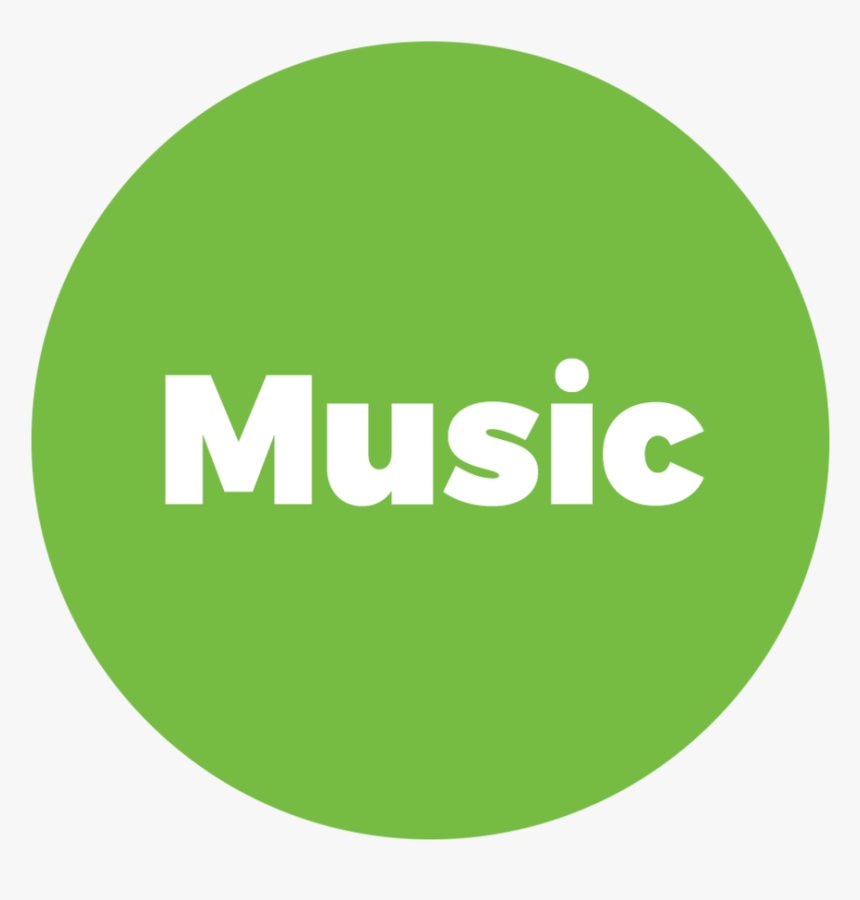 Serve Music - Cricket Media, HD Png Download