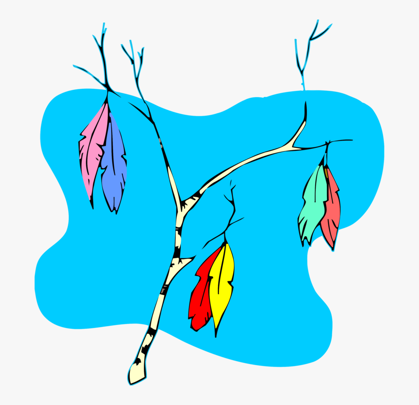 Branch Tree Computer Icons Animation Plant Stem, HD Png Download