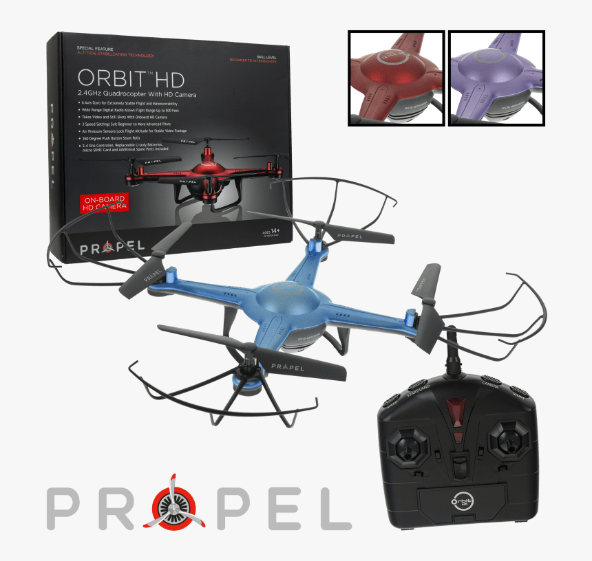 Helicopter Rotor, HD Png Download