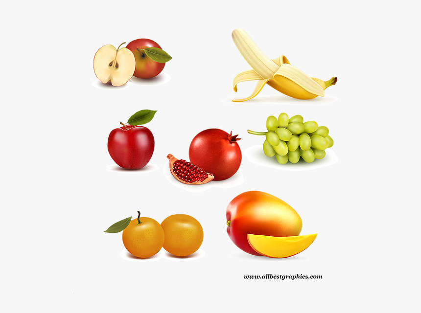 水果 大全, HD Png Download