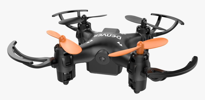 Denver Dro-120 - Dron Denver Dro 120, HD Png Download