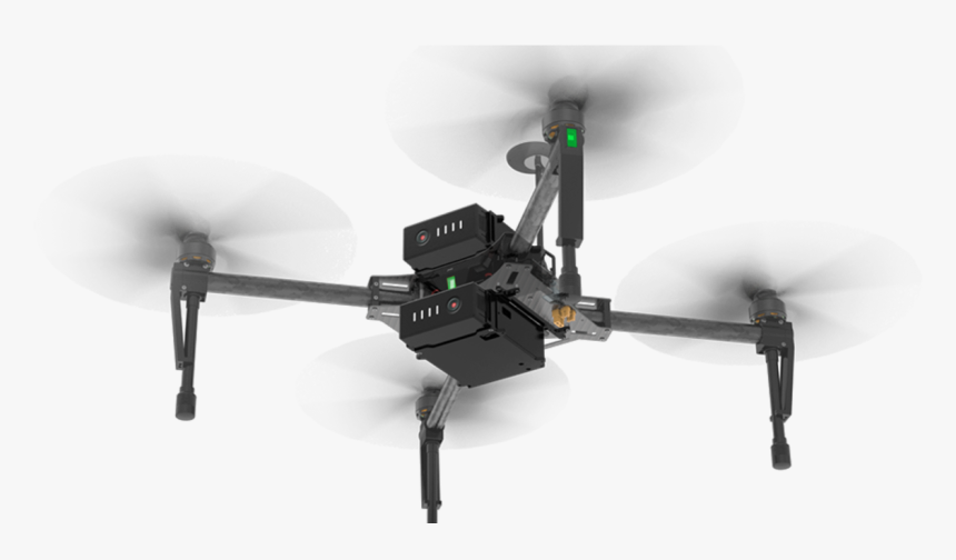 Drone Camera Png, Transparent Png