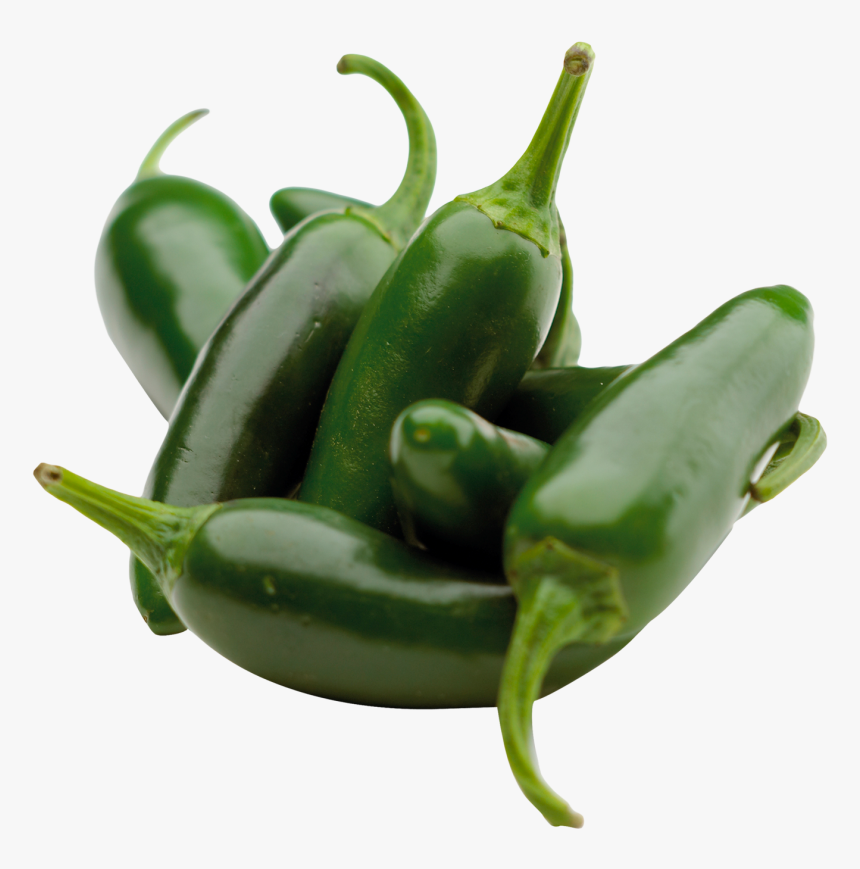 Jalapeno Pepper Png, Transparent Png