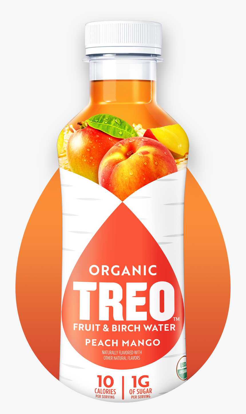 Treo Strawberry Png, Transparent Png
