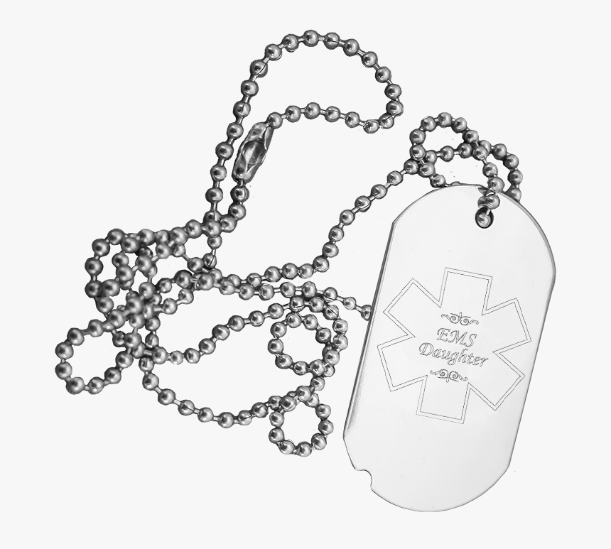 Dog Tag, HD Png Download