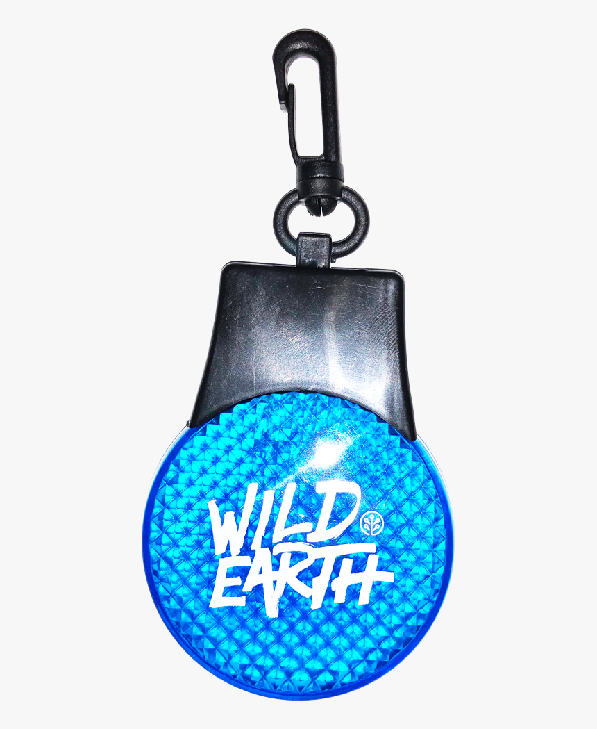 Dog Collar Strobe Light - Gunny Sack, HD Png Download