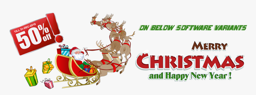 Christmas, HD Png Download