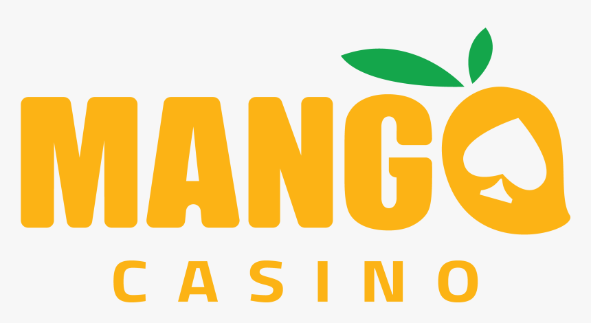 Mango Casino Logo, HD Png Download