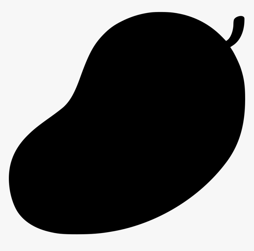 Mango - Transparent Mango Clipart Png, Png Download