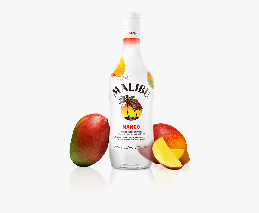 Malibu Strawberry Spritz, HD Png Download