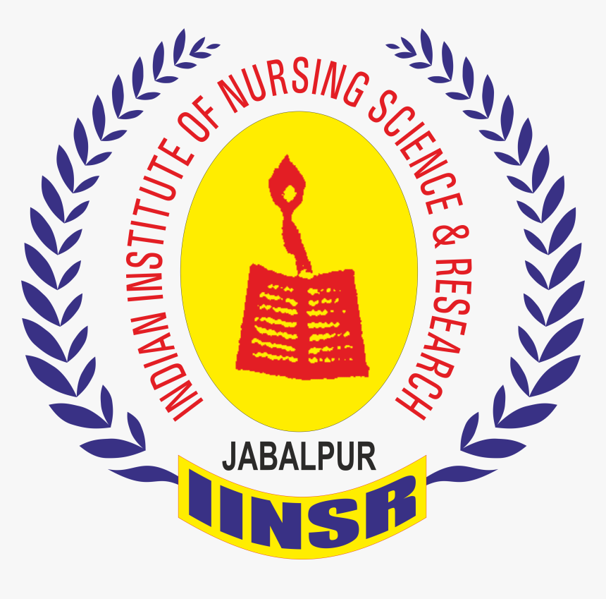 Iinsr-indian Institute Of Nursing Science And Research, HD Png Download