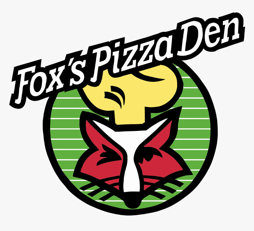 Fox's Pizza Berlin Md, HD Png Download